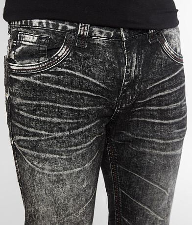 American Fighter Legend Avail Stretch Jean MISC_DETAIL_1