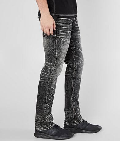 American Fighter Legend Avail Stretch Jean FULL_RIGHT_SIDE