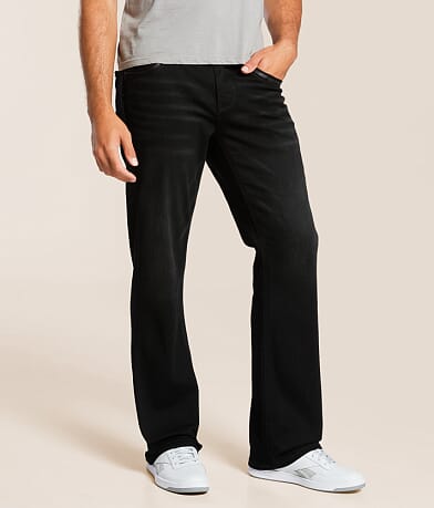 American Fighter Heritage Boot Stretch Jean front view