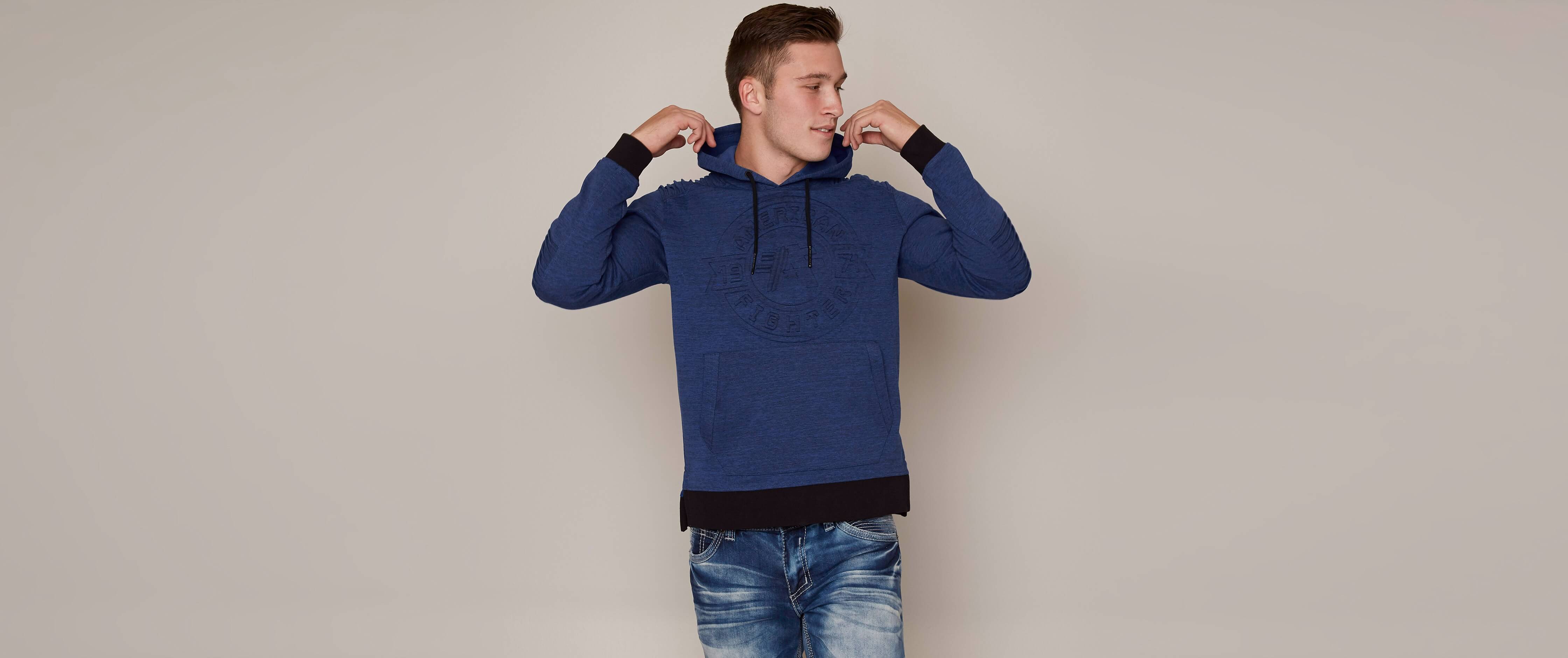 Image of American Fighter Albany Hoodie