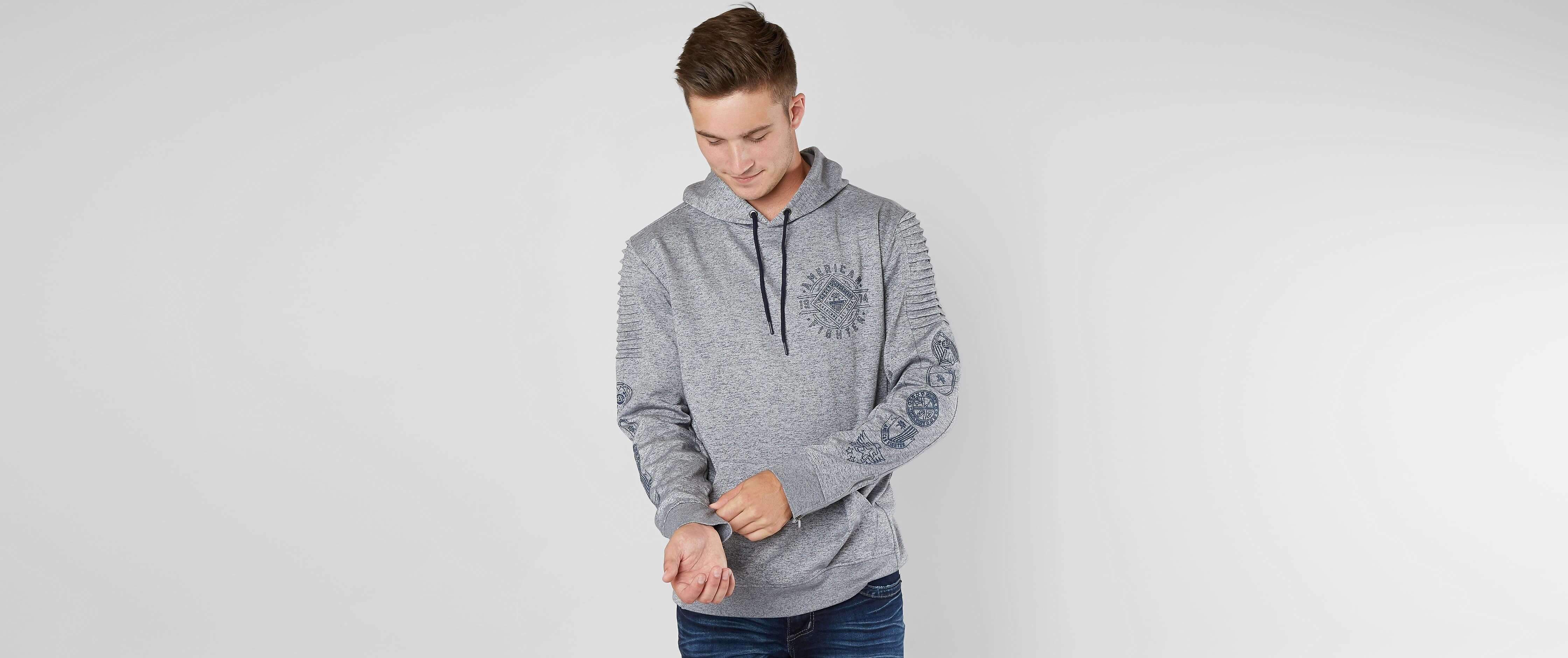 American Fighter Birchwood Hooded Sweatshirt