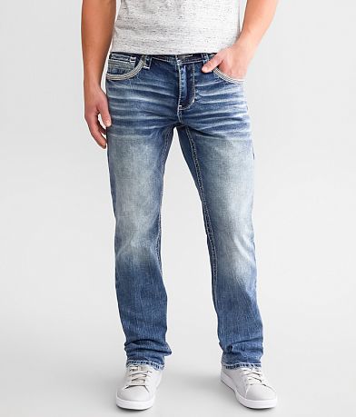 Men's Jeans: Skinny, Bootcut, Ripped & More | Buckle