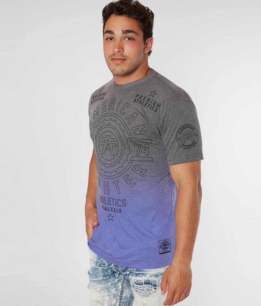 American Fighter Fair Grove T-Shirt