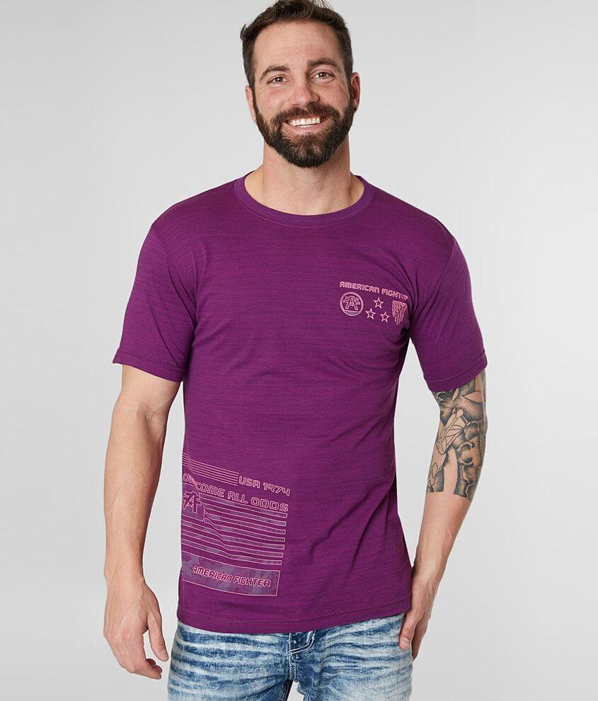 Image of American Fighter Alamosa T-Shirt