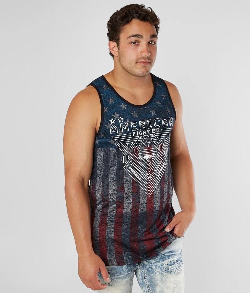 American Fighter Mayville Tank Top