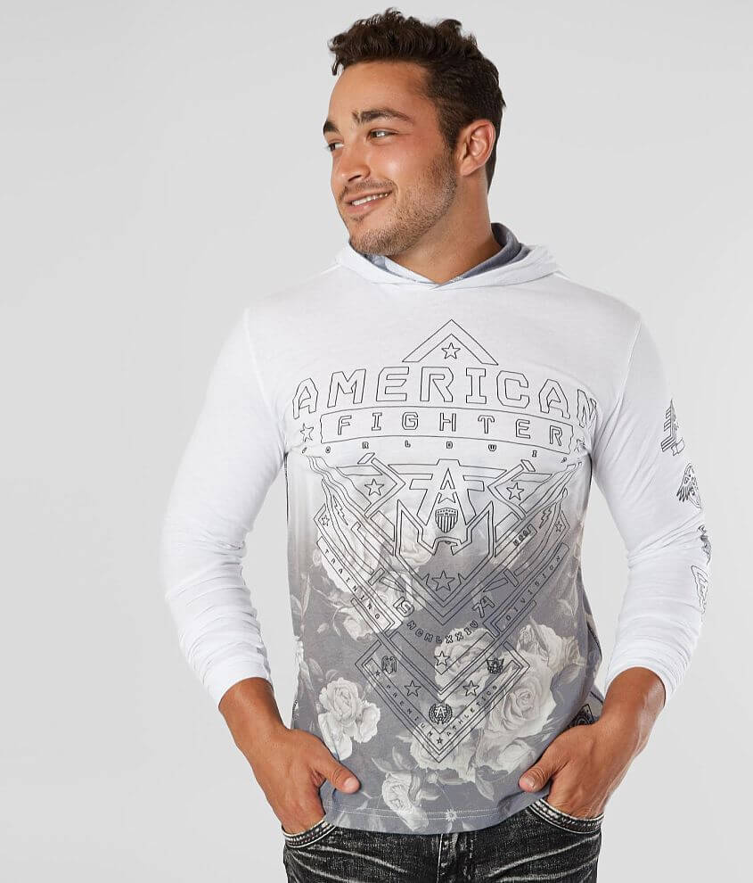 Image of American Fighter Nantucket Hoodie