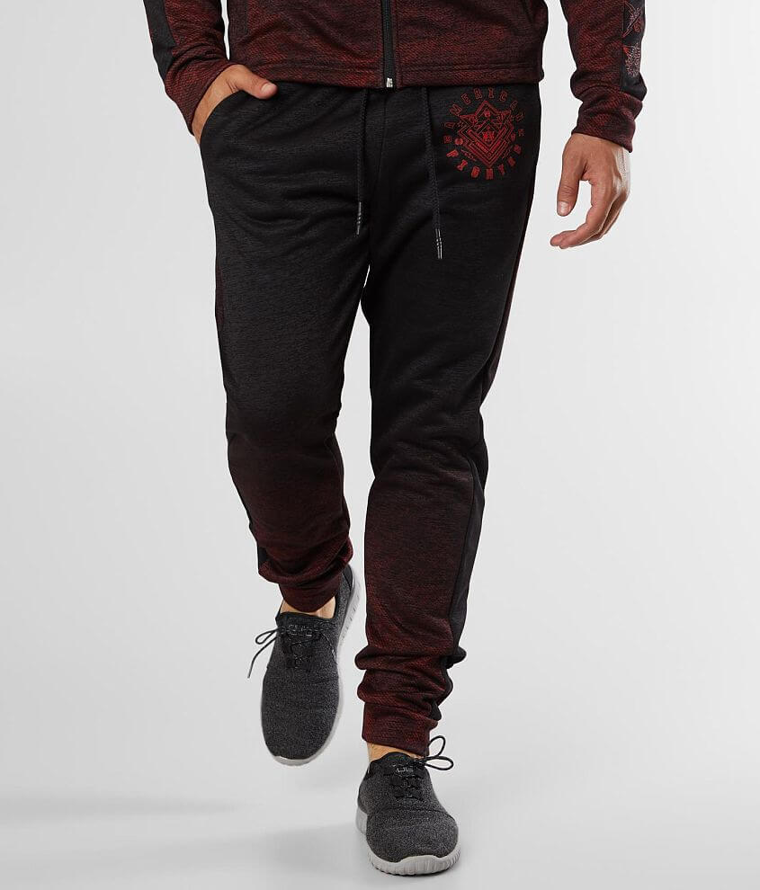 American Fighter Grindstone Jogger Sweatpant front view