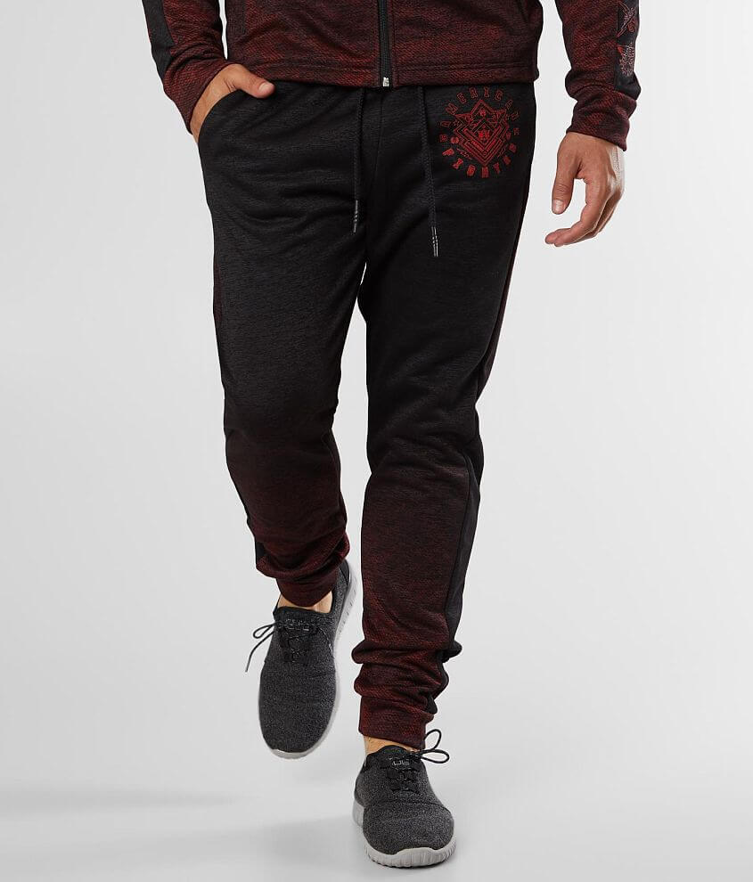 Grindstone Jogger Sweatpant