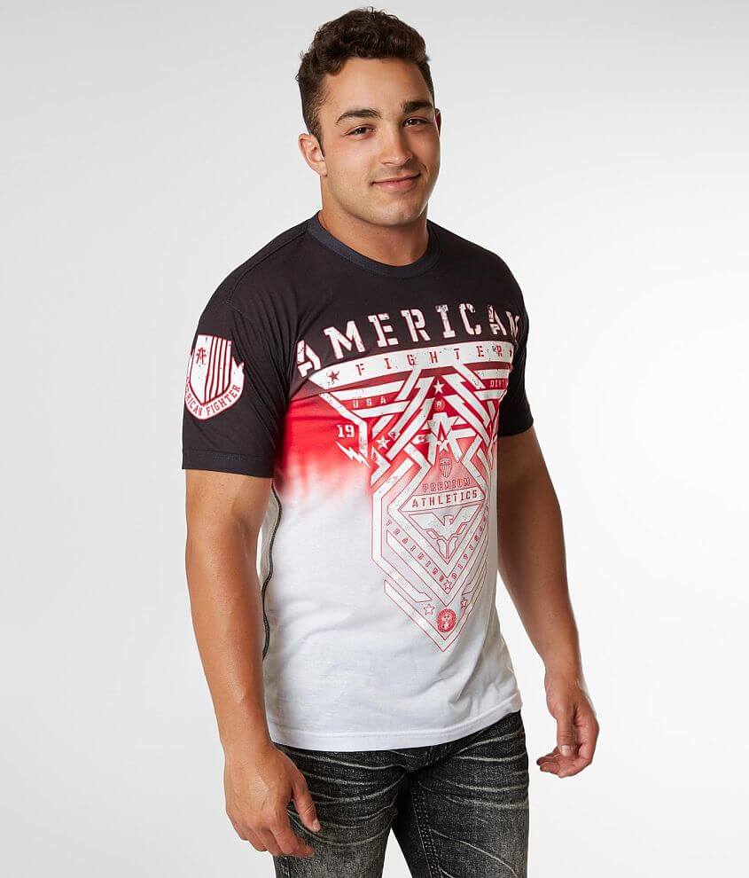 American Fighter Palmdale T-Shirt