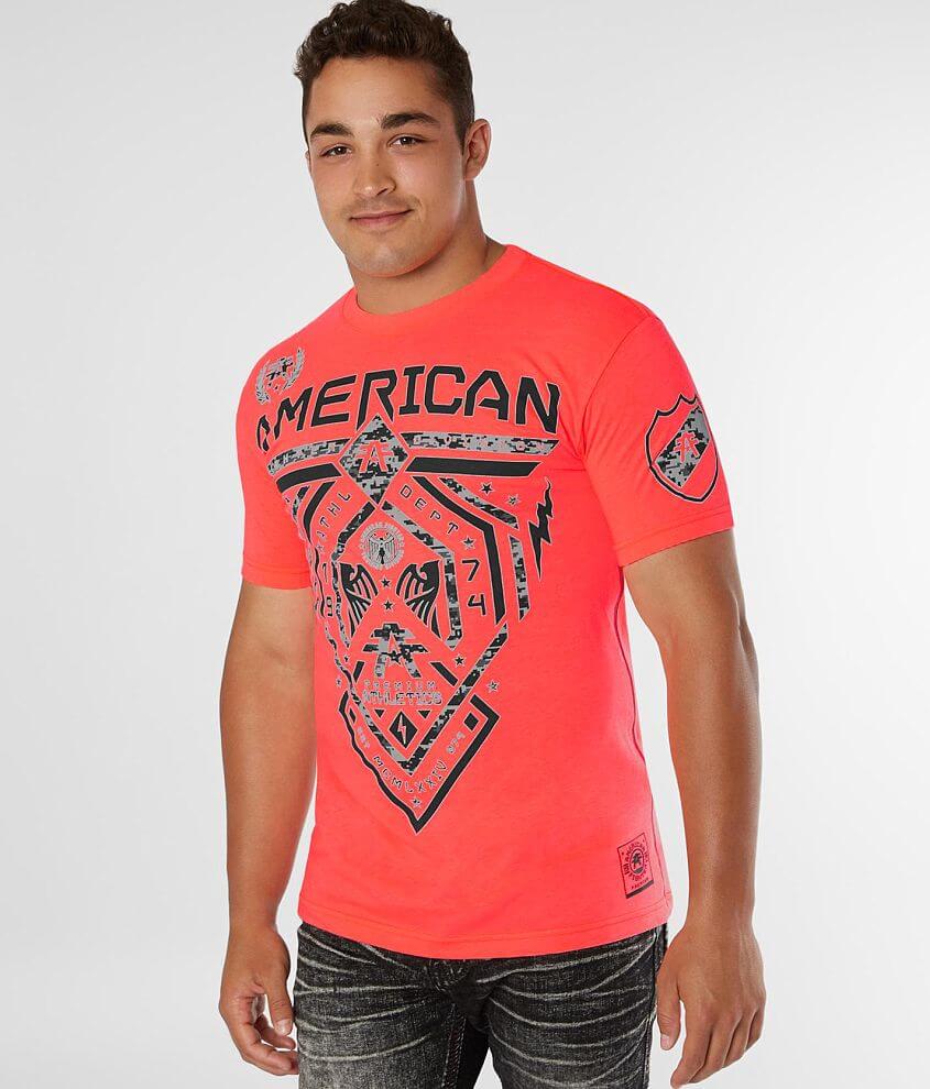 American Fighter Fairbanks T-Shirt