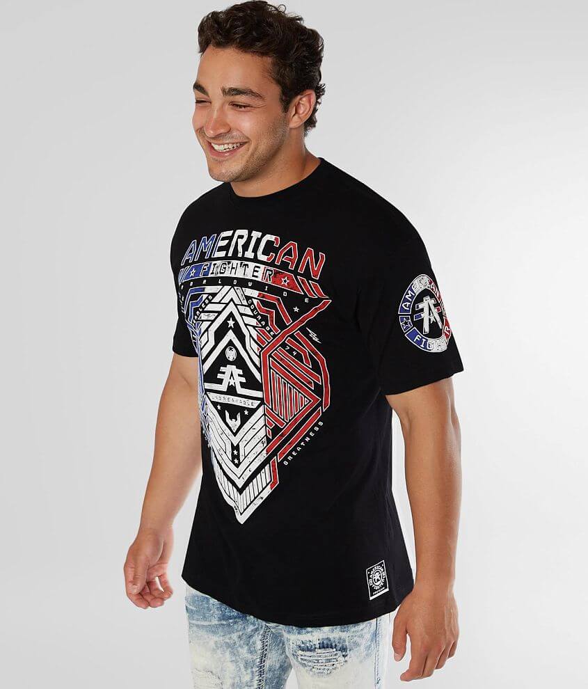 American Fighter Noble T-Shirt
