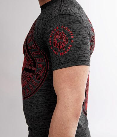 American Fighter Dennison T-Shirt MISC_DETAIL_1