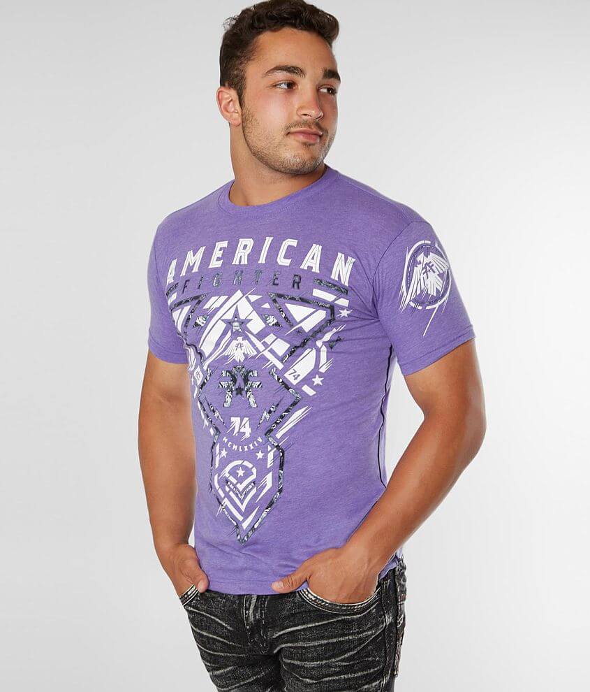 American Fighter Hartsdale T-Shirt front view