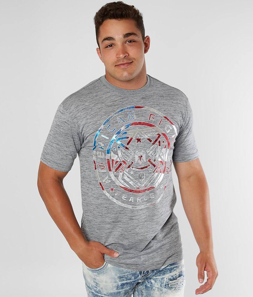 American Fighter Morrow T-Shirt