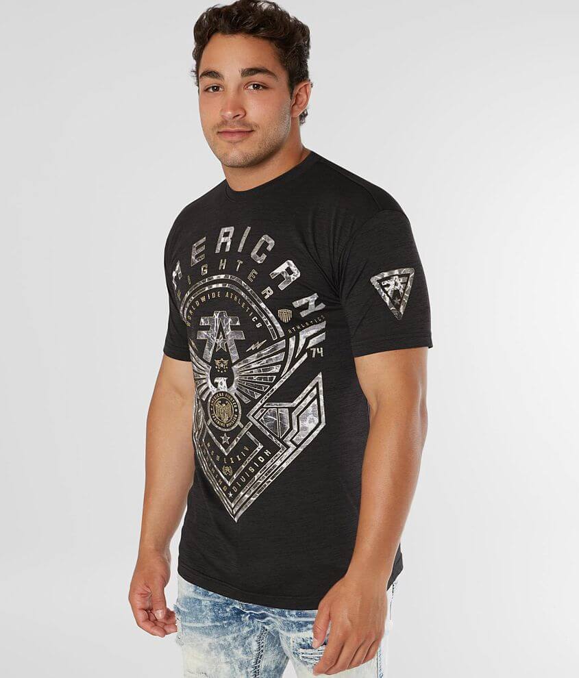 American Fighter Huntsville T-Shirt