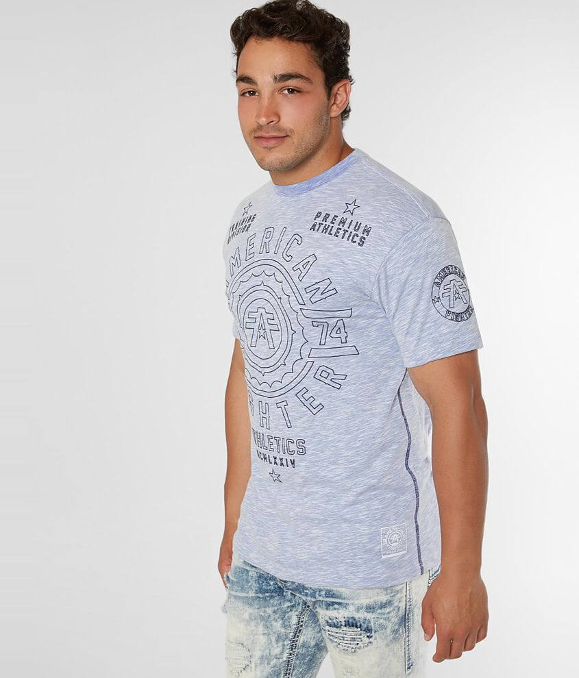 American Fighter Fair Grove T-Shirt