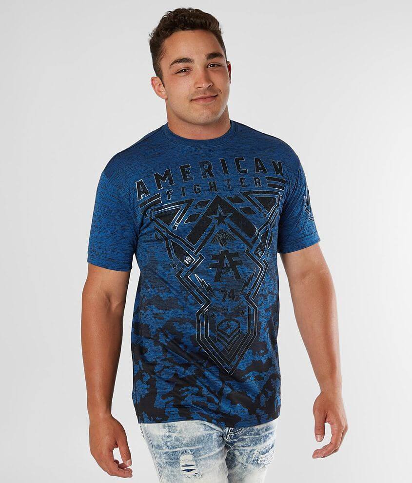 American Fighter Hartsdale T-Shirt