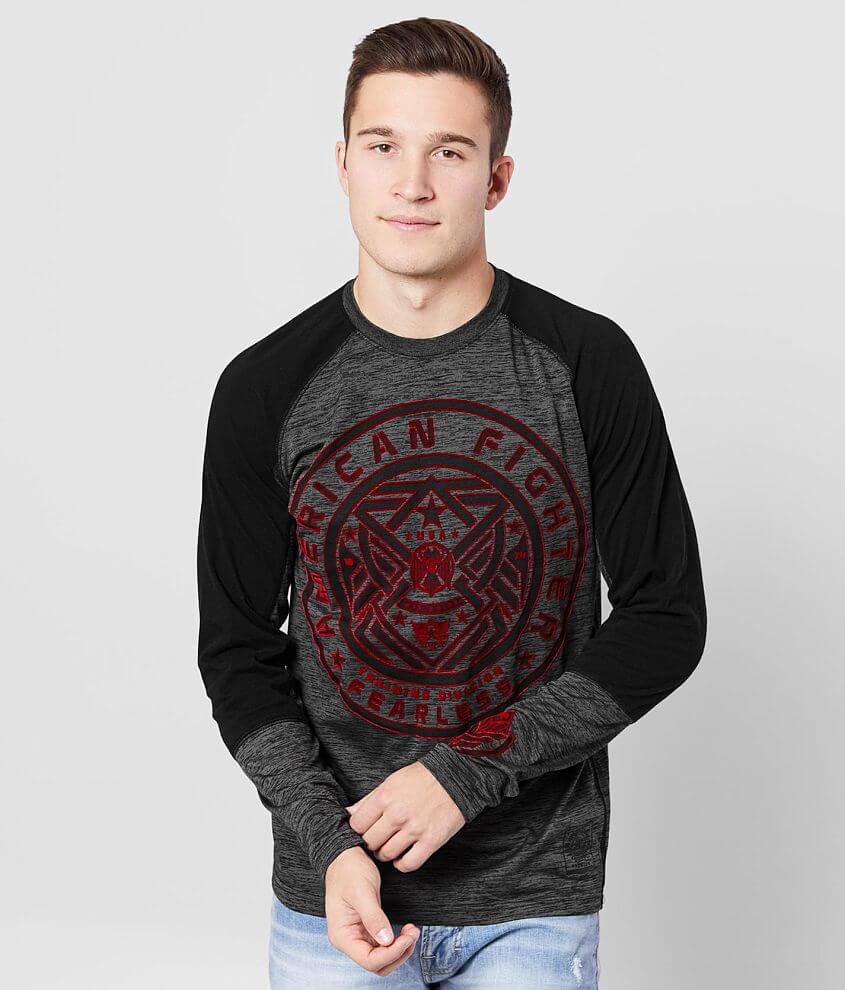 American Fighter Morrow T-Shirt