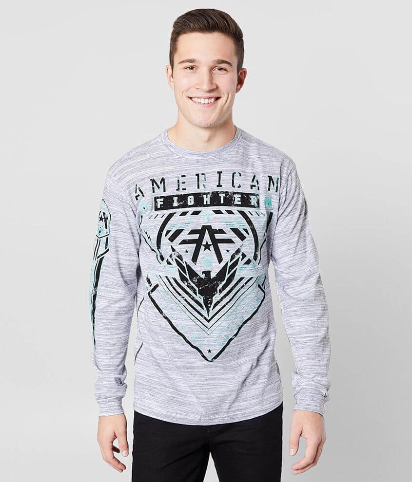 American Fighter Wardell T-Shirt