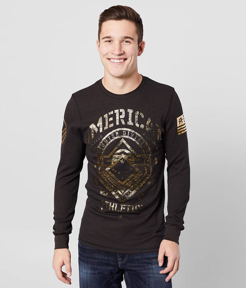 American Fighter Nashville Thermal
