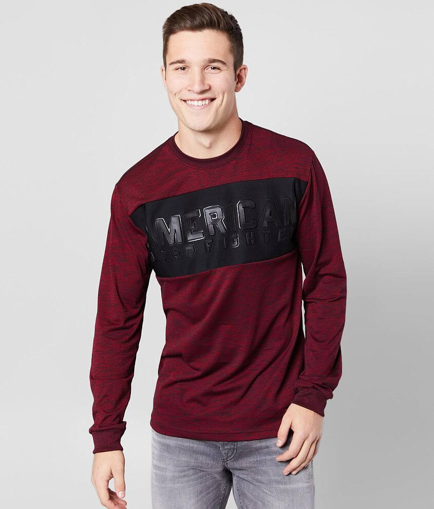 American Fighter Highcliff T-Shirt