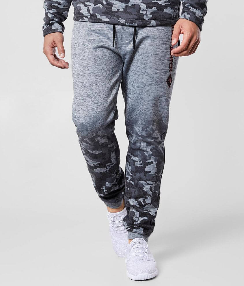 American Fighter Greycliff Jogger Sweatpant front view