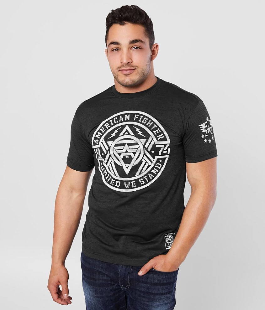 Image of American Fighter Coalmont T-Shirt