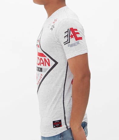 American Fighter Chapman T-Shirt FULL_LEFT_SIDE