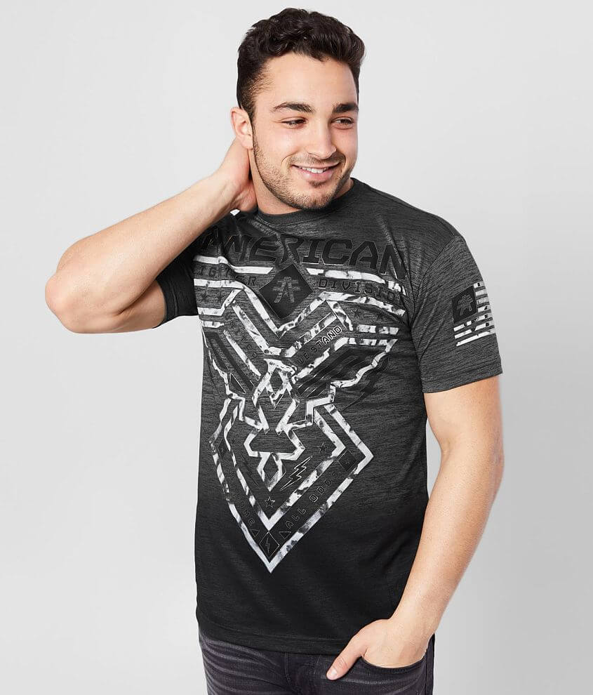 Image of American Fighter Bugger T-Shirt