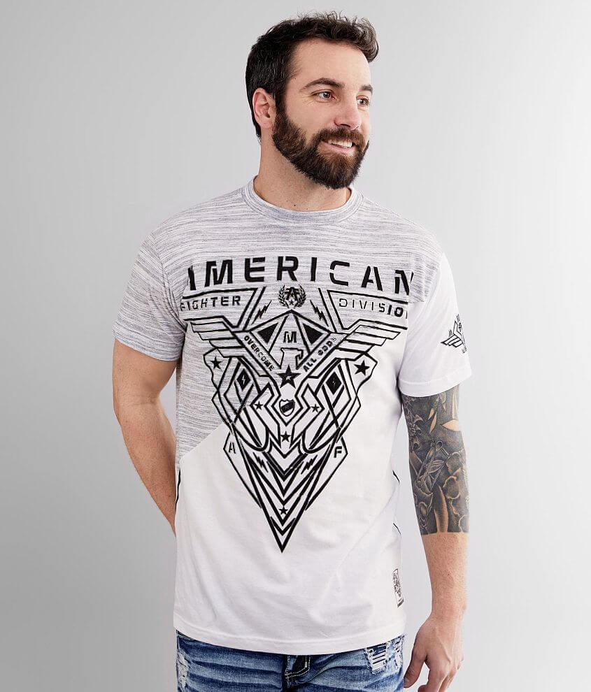 Image of American Fighter Cranston T-Shirt