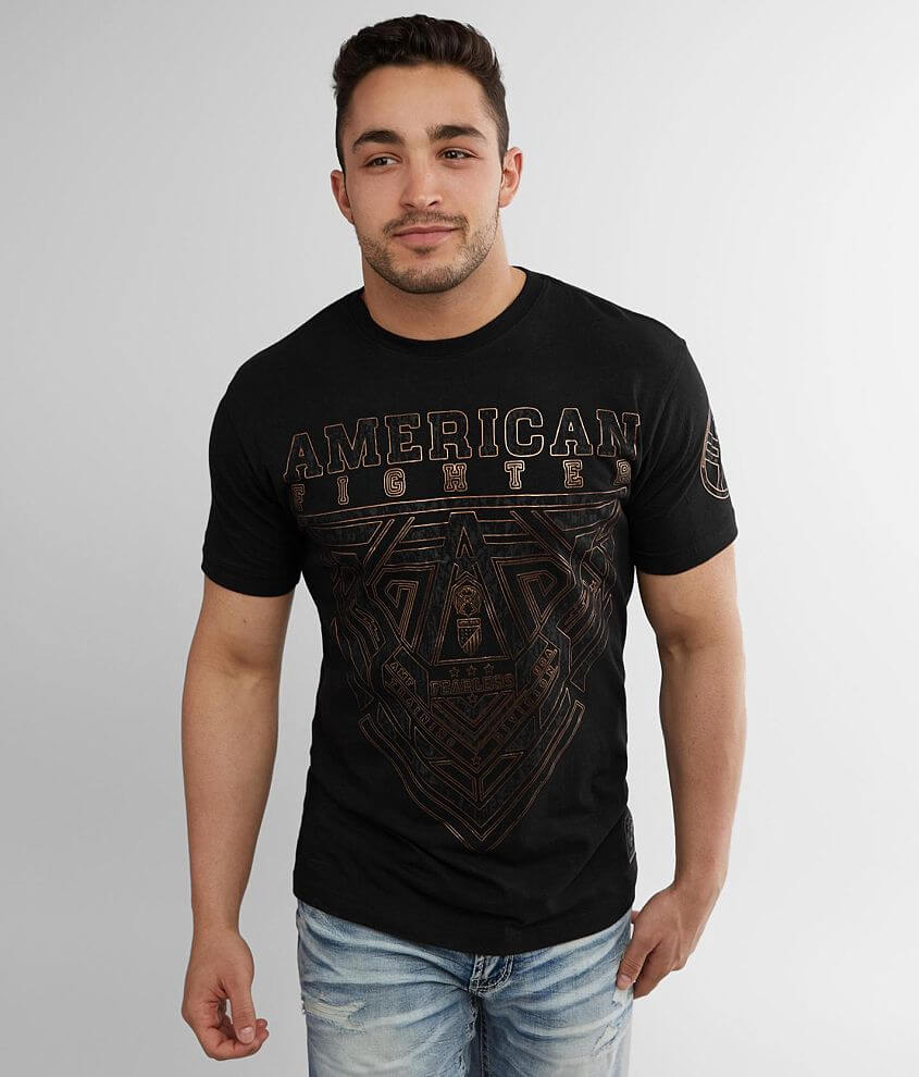 Image of American Fighter Connell T-Shirt