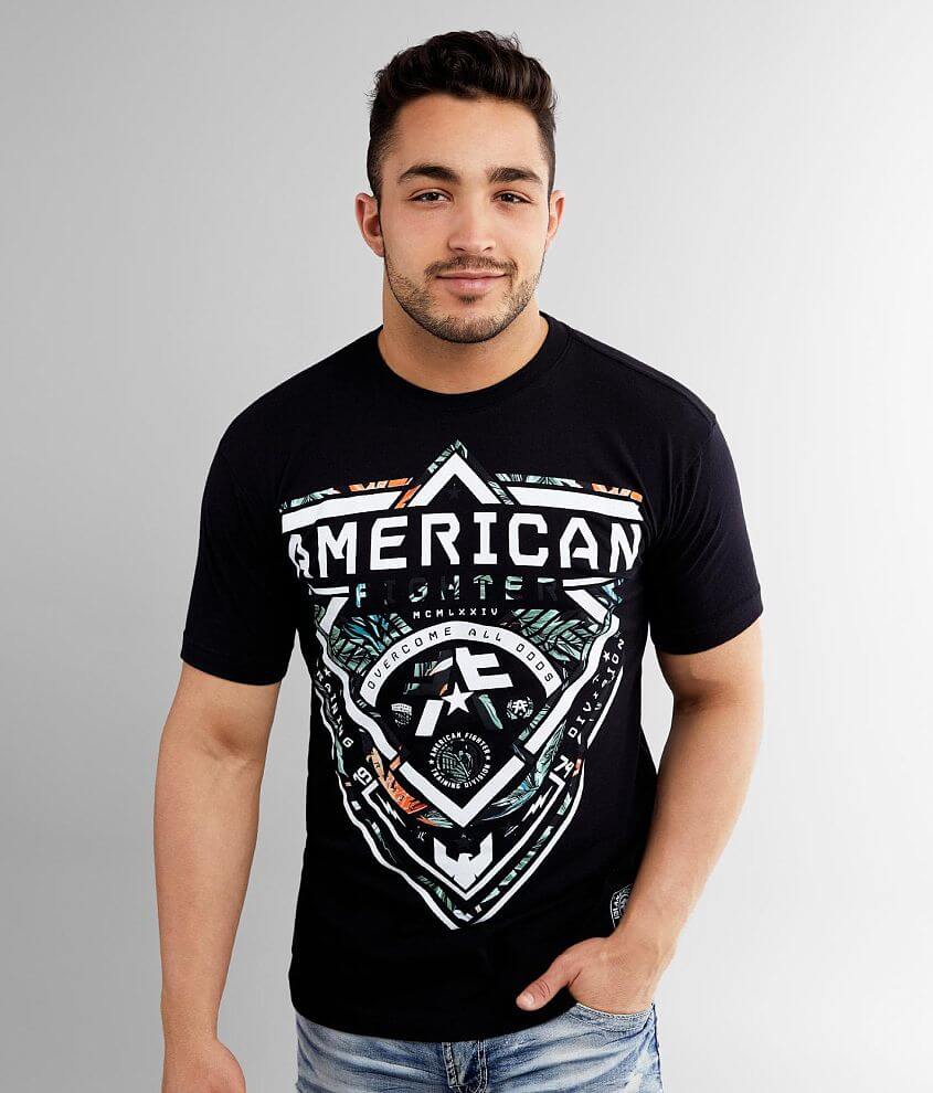 Image of American Fighter Clintwood T-Shirt