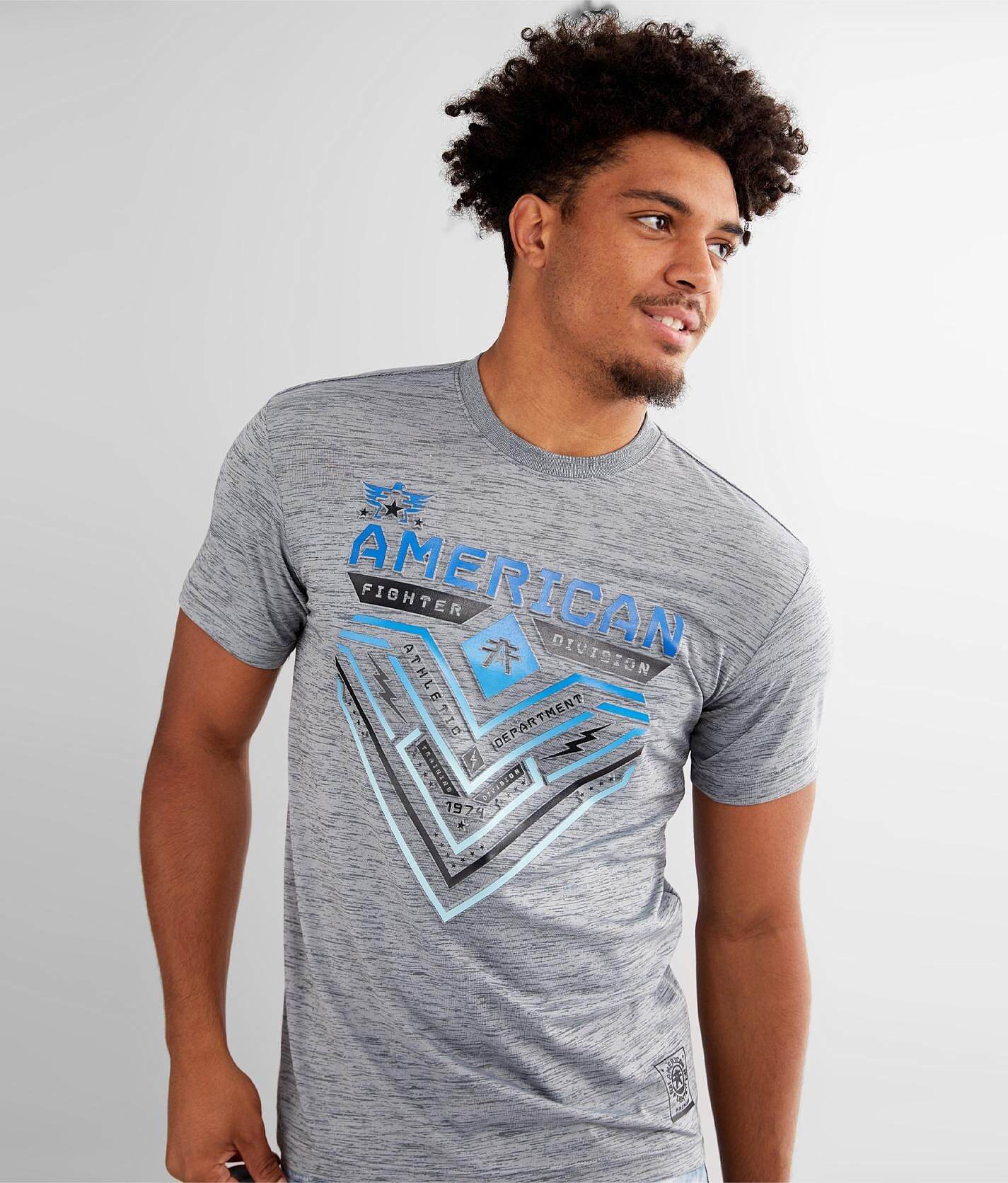 american fighter shirts clearance