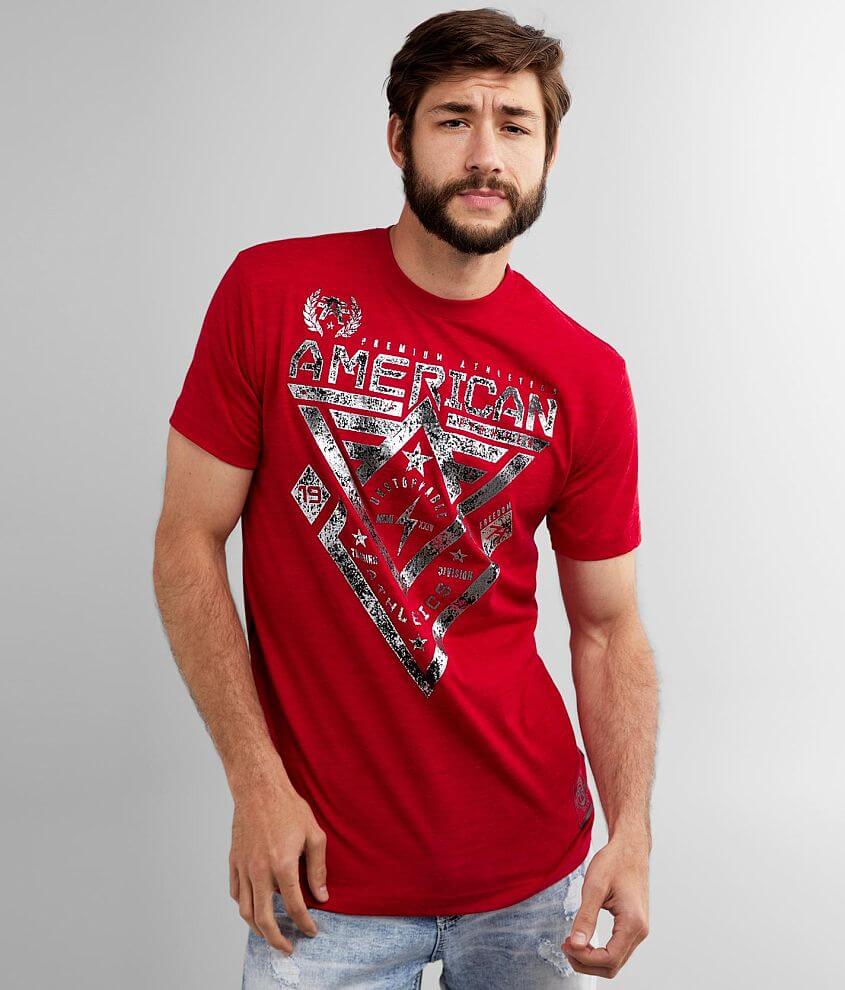 Image of American Fighter Alaska T-Shirt