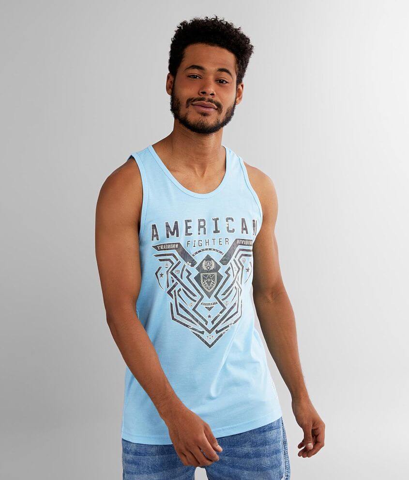 Image of American Fighter Brimley Tank Top