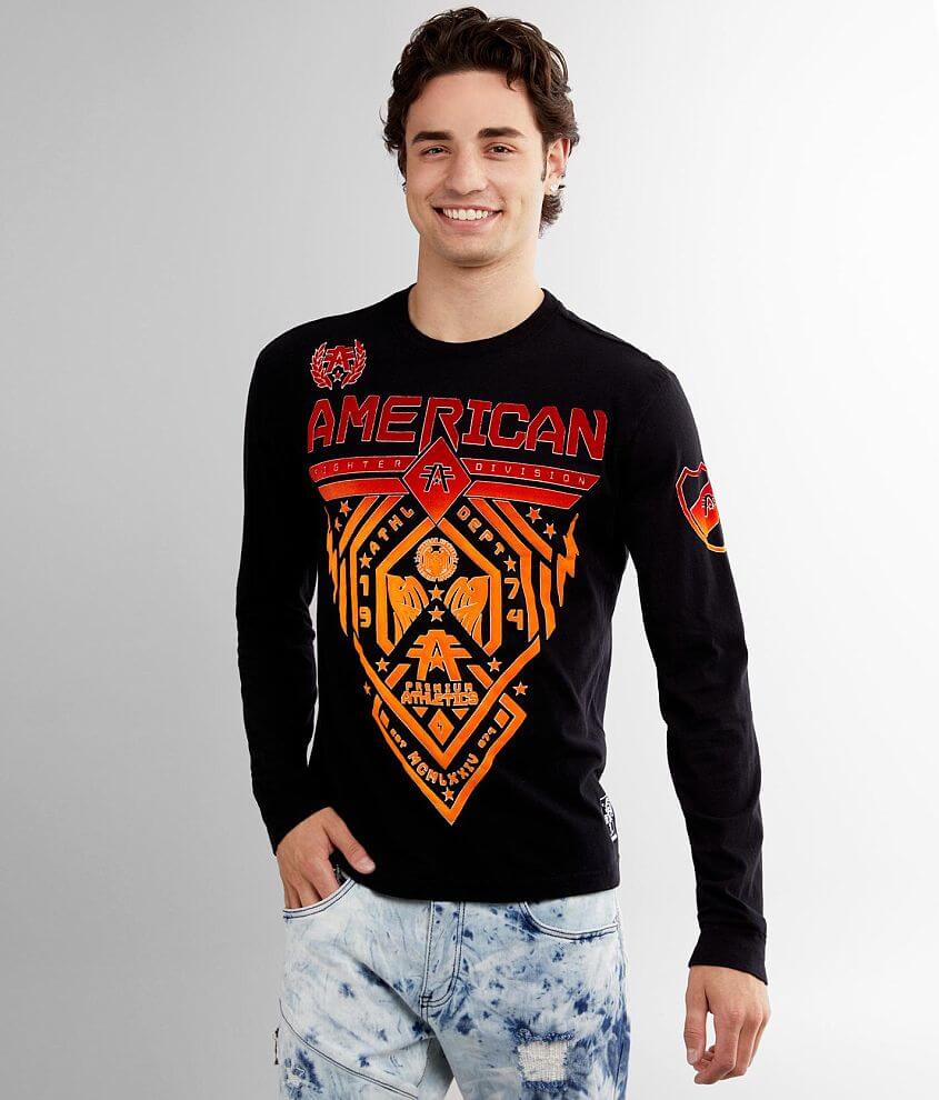 american fighter shirt bundle