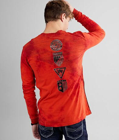 American Fighter Northbridge T-Shirt BACK