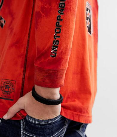 American Fighter Northbridge T-Shirt MISC_DETAIL_1