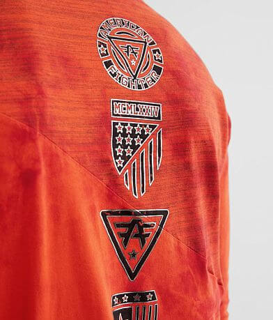 American Fighter Northbridge T-Shirt MISC_DETAIL_2