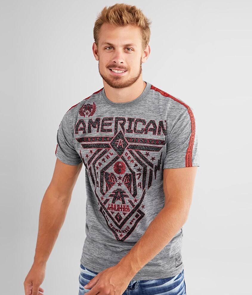 American Fighter Fairbanks T-Shirt