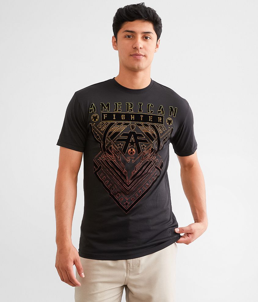 American Fighter Wardell T-Shirt