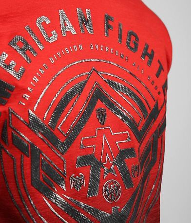 American Fighter Gurley T-Shirt MISC_DETAIL_1