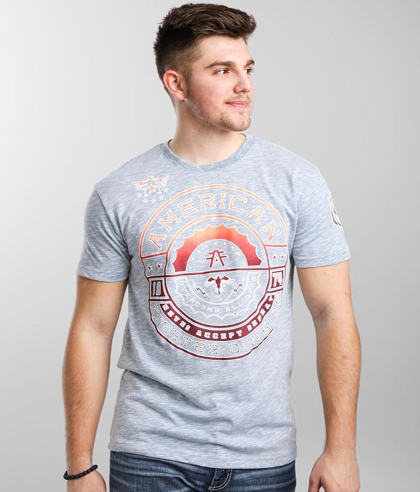 American Fighter Freemont T-Shirt front view