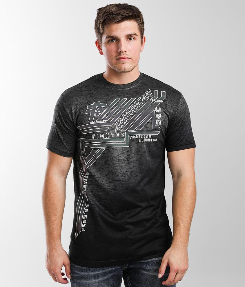 American Fighter Edgartown T-Shirt