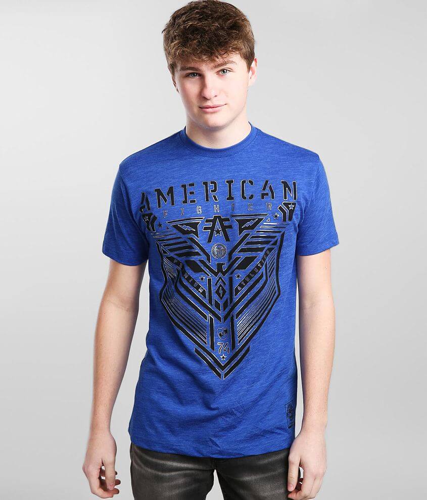 American Fighter Finley T-Shirt front view