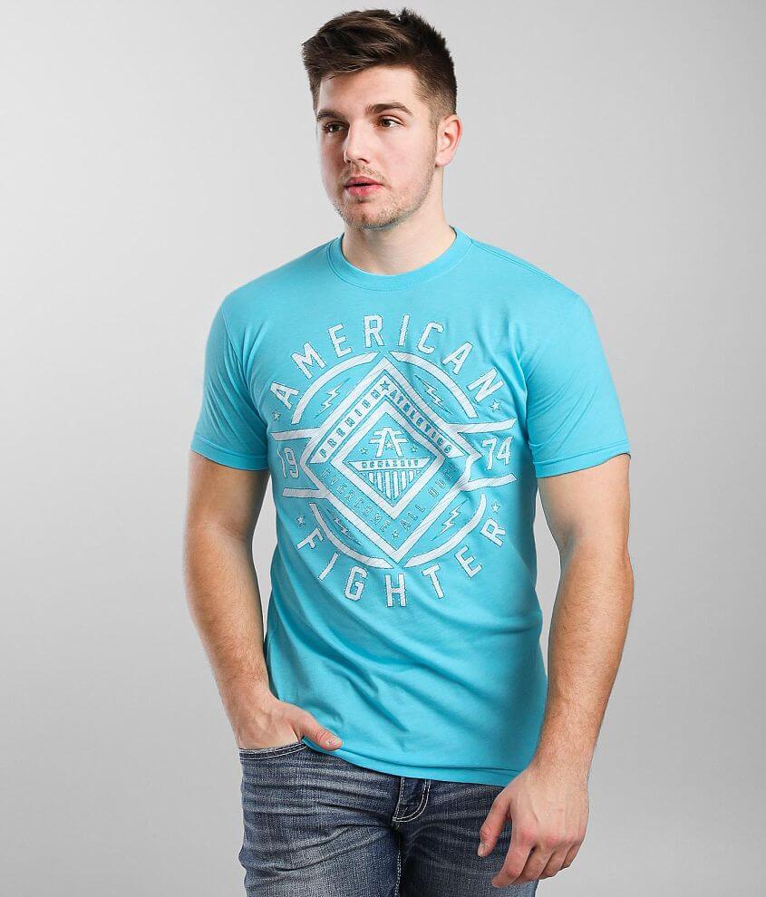 American Fighter Birchwood T-Shirt