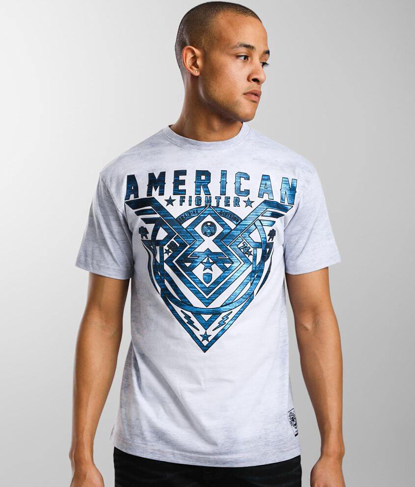 American Fighter Oakview T-Shirt front view