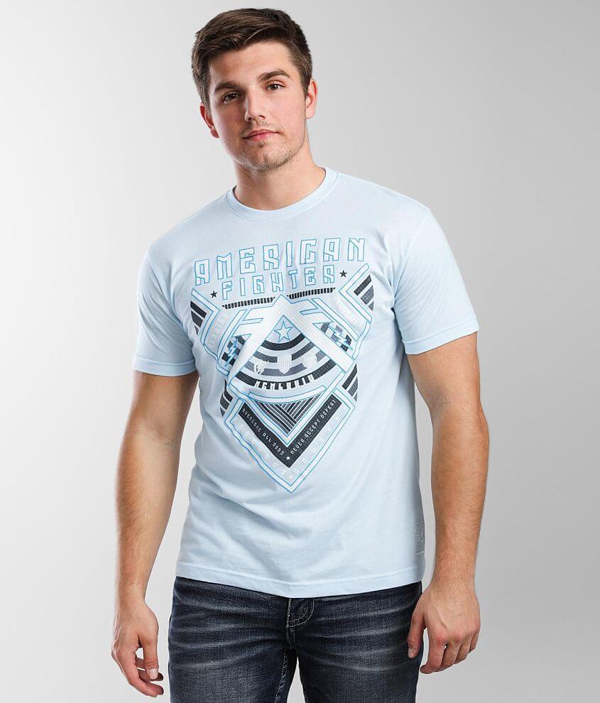 American Fighter Gateway T-Shirt