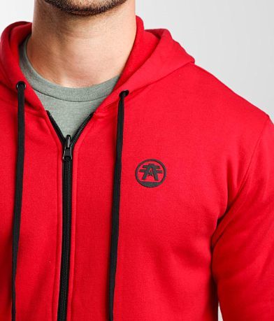 American Fighter Denton 2Fer Jacket MISC_DETAIL_4