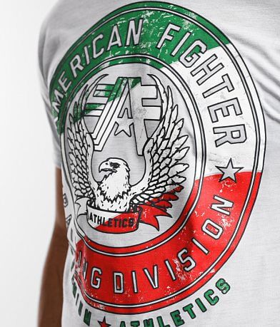 American Fighter Phillips T-Shirt MISC_DETAIL_1